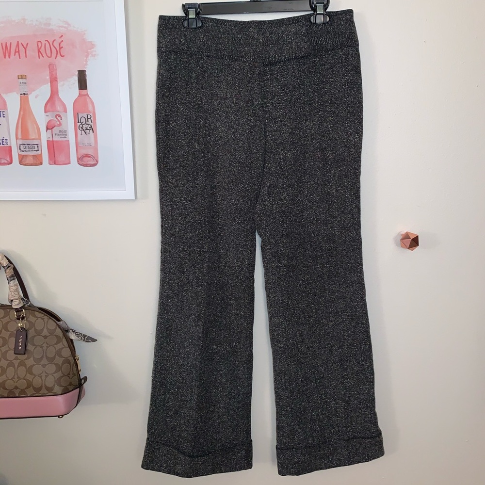 Bisou Bisou Trouser Pant